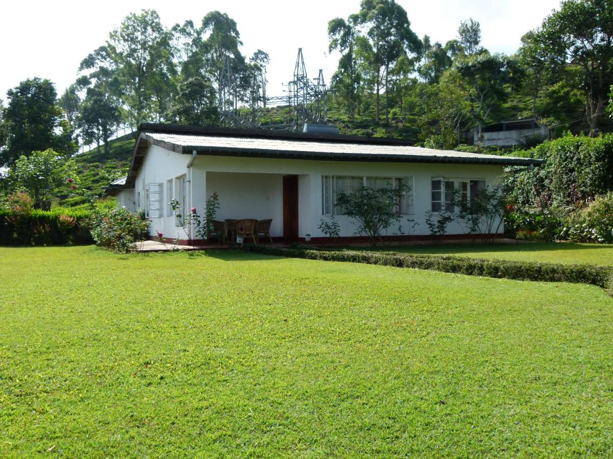 Kelburne Estate Hotell Haputale Exteriör bild