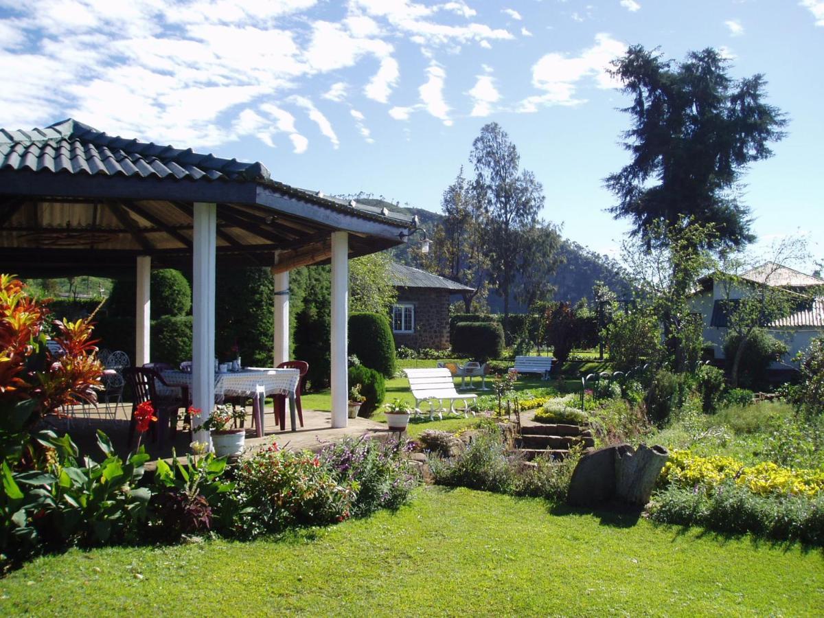 Kelburne Estate Hotell Haputale Exteriör bild